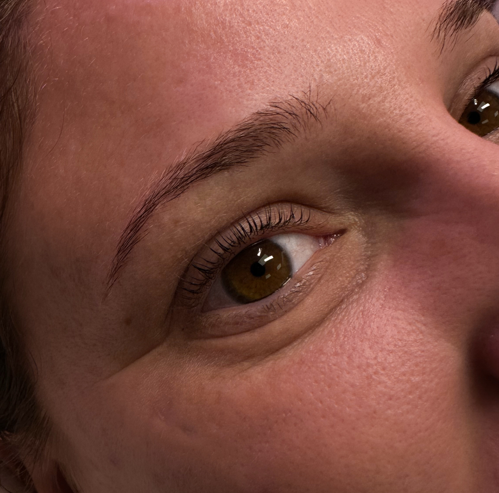 Lash Lift