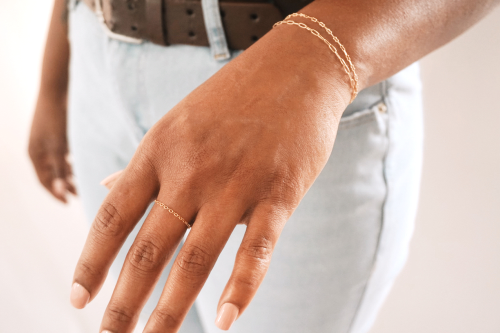 Permanent Ring