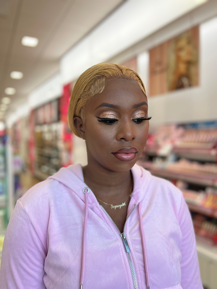 Makeup