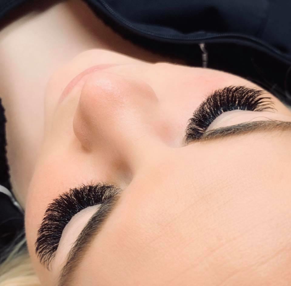 1.5 Hr Custom Fill