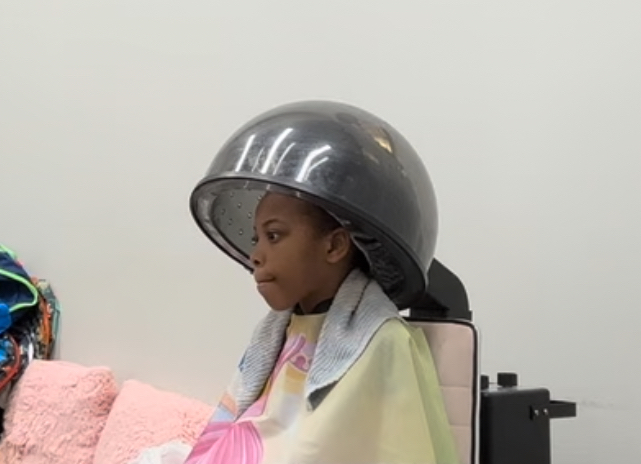 Moisture Treatment