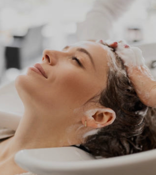 Botanical Deep Condition & Steam