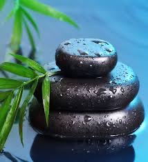 Hot Stone Massage