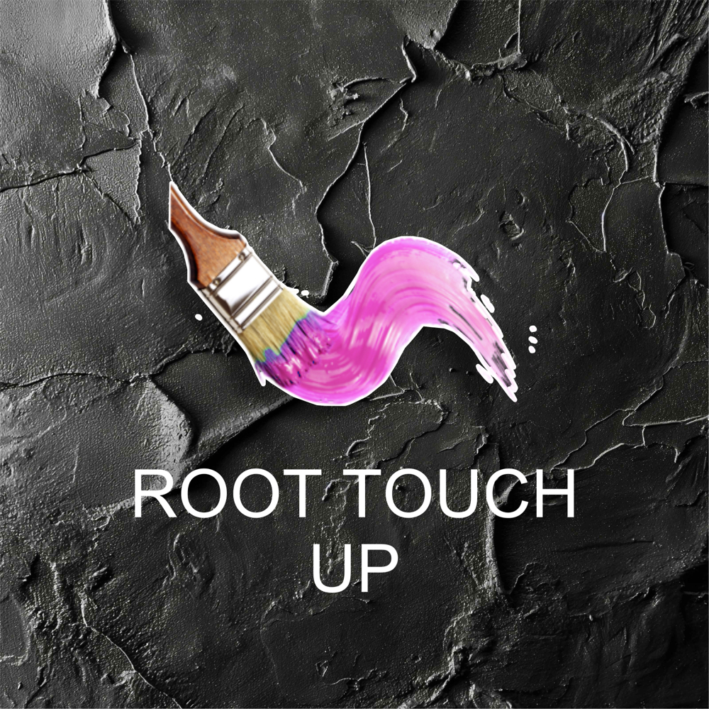 Root touch up