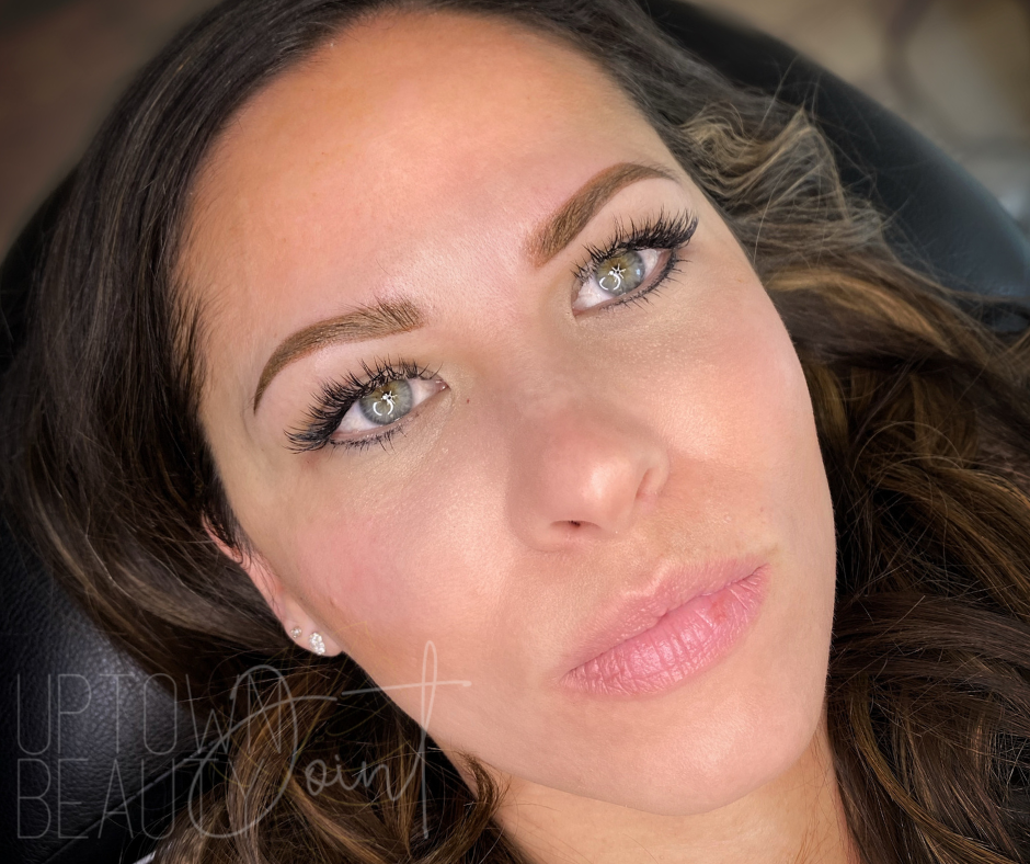 Microshading 8 Wk Touch Up