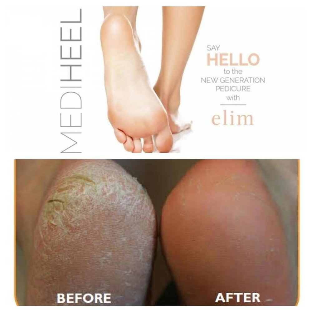 Elim Luxury Pedicure at Studio K Nail Spa in Lumberton, NC