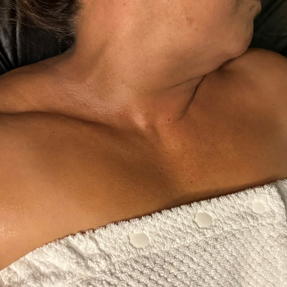 Sculpt & Lift Neck Ritual