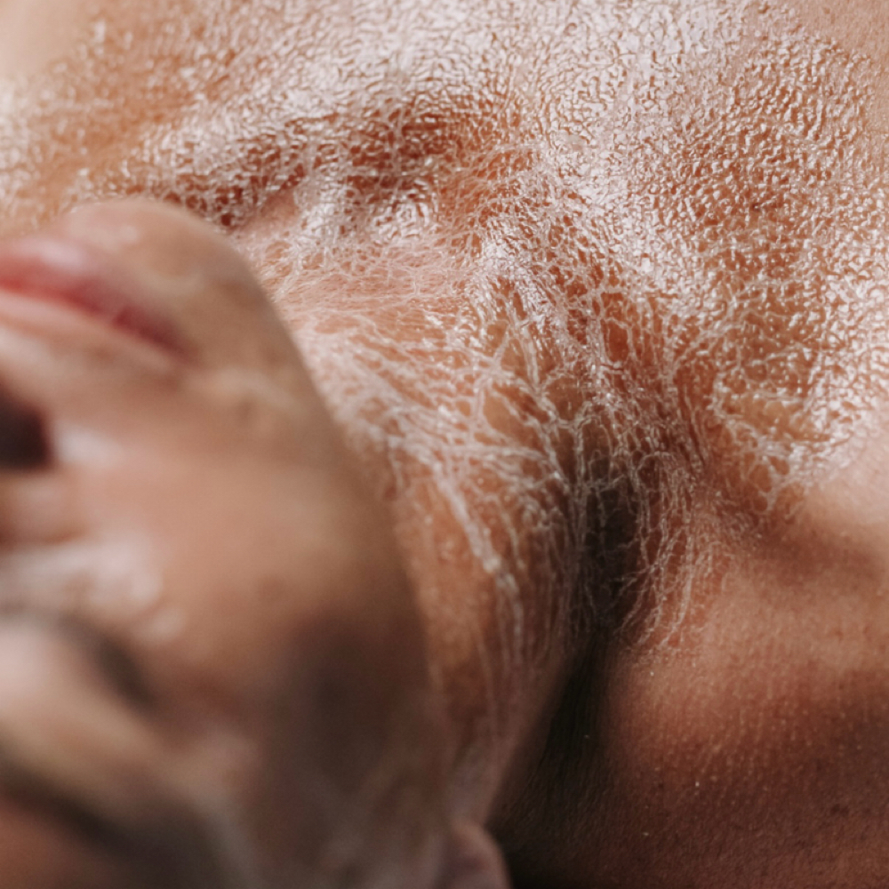 Sculpt & Lift Neck Ritual