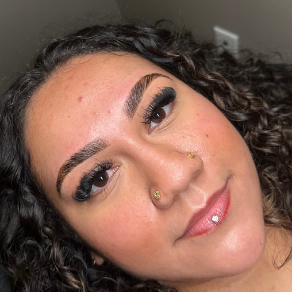 Brow Trio at BROWS & BEAUTY in Lufkin, TX