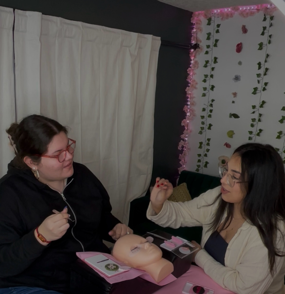 1:1 Personalized Training- 4 Hrs at Marixa Beauty Academy in Lafayette, IN