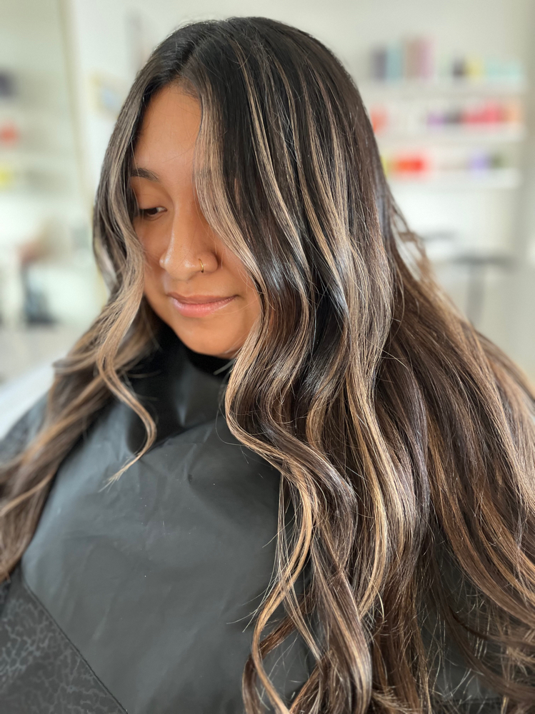 Color Correction