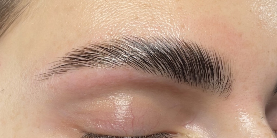 Brow Lamination