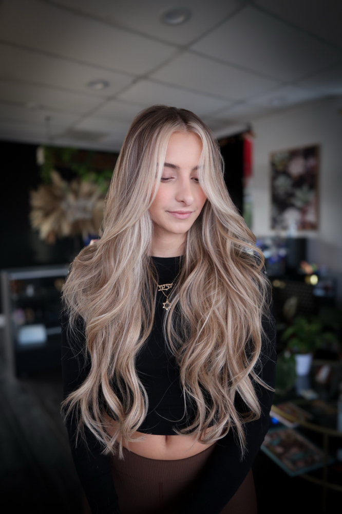 PICK ME UP + TRIM!