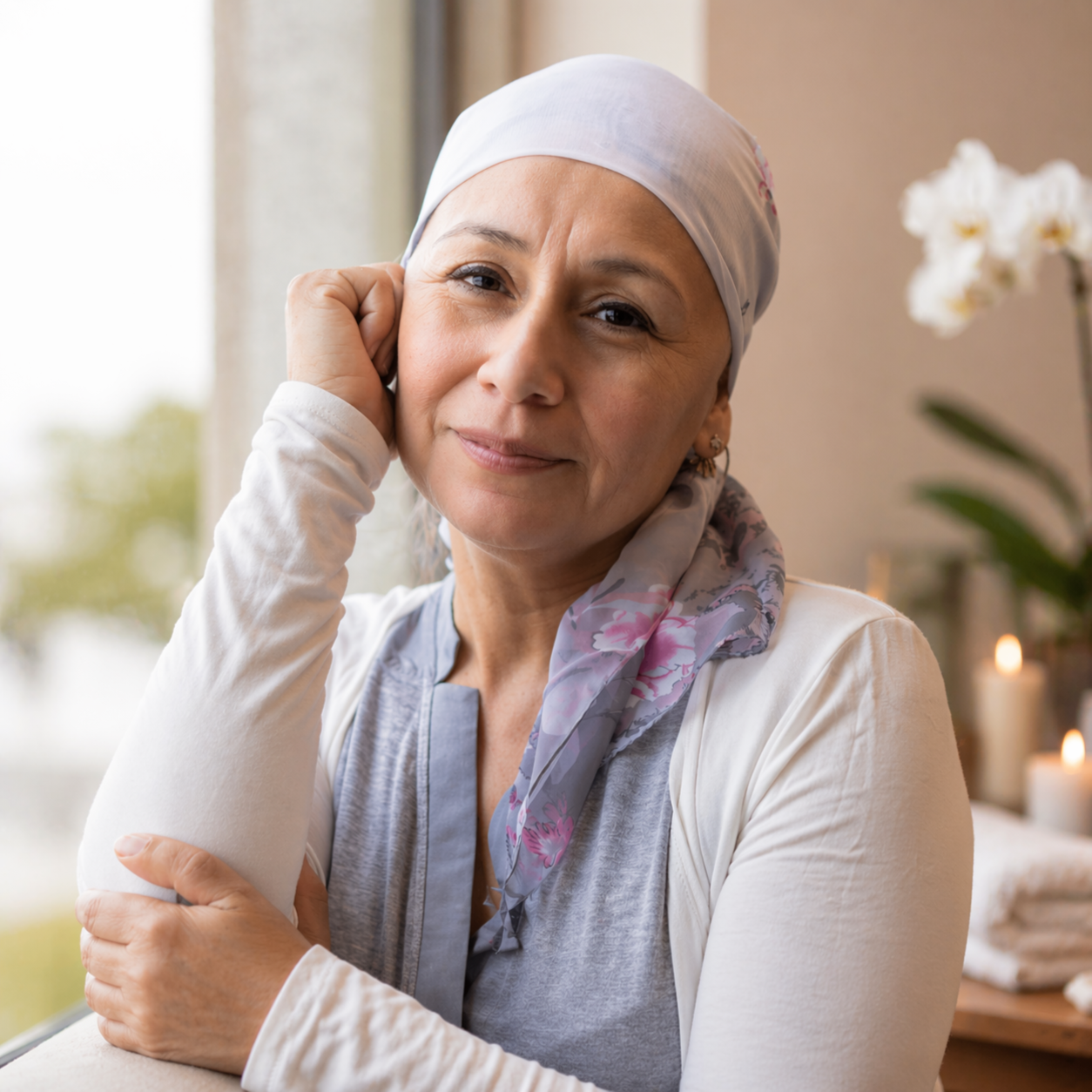 Gently Oncology Care Treatment at The Bohemian Spa in Kissimmee, FL