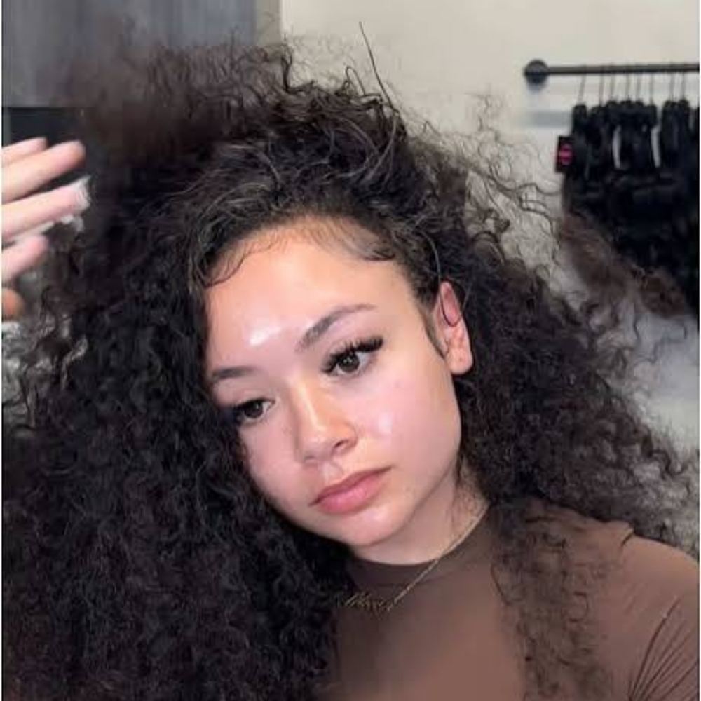 Flipover Sew-in at Fabluxe Hair, Weave & Wigs in Atlanta, GA
