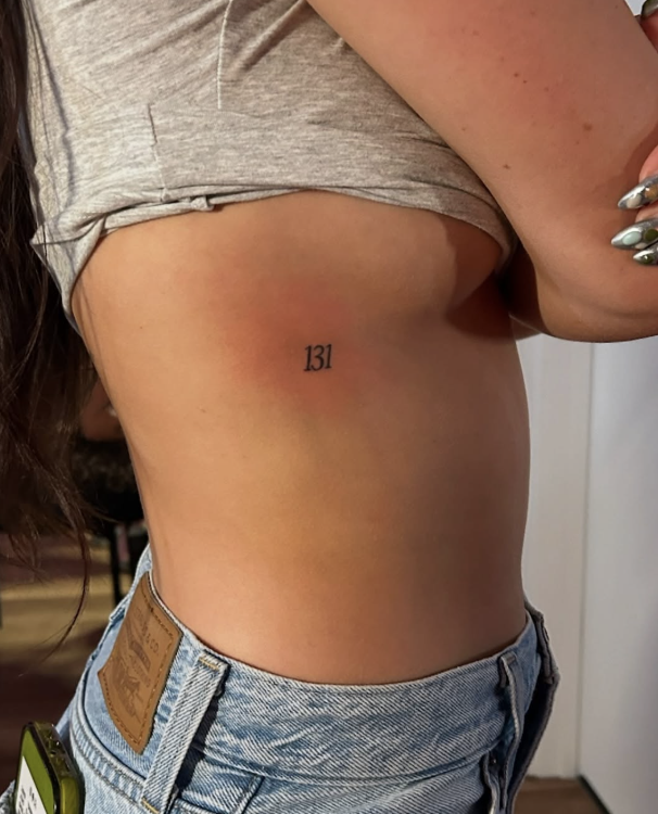 Tattoos - Sydney