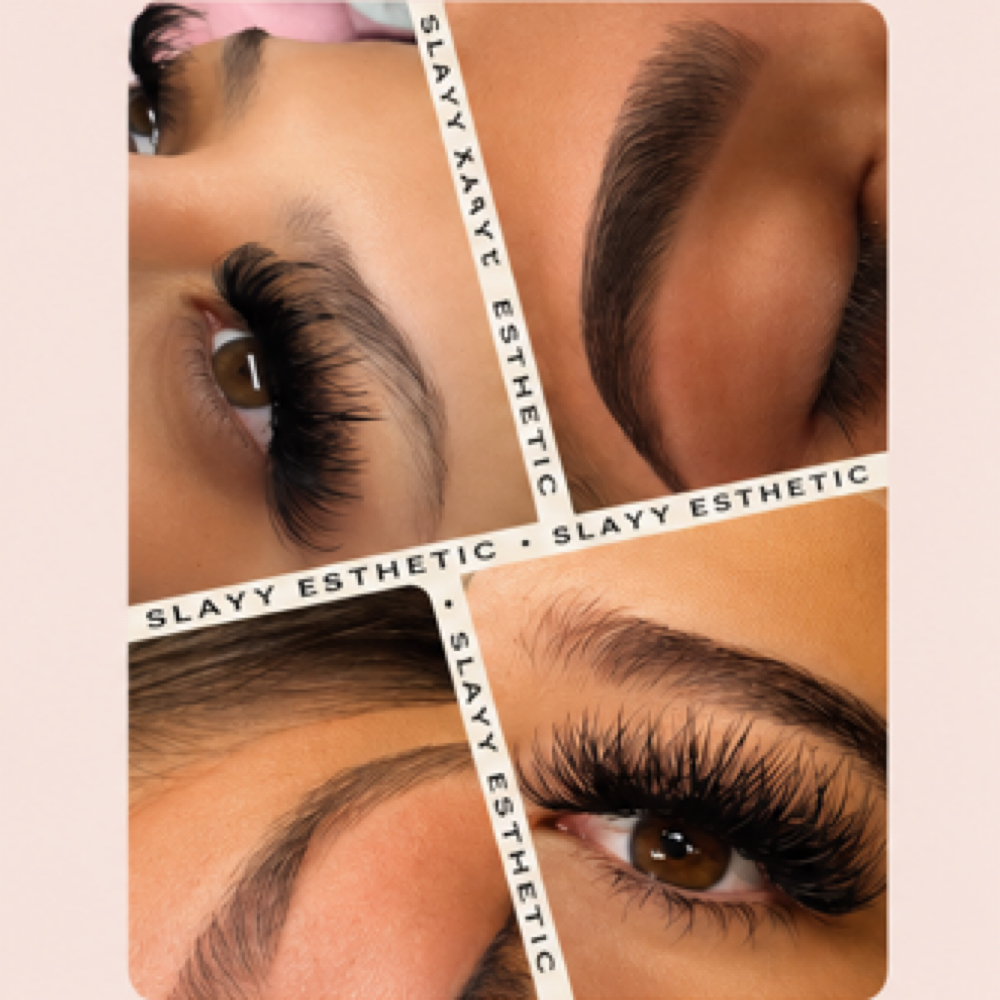 SLAYY SPECIAL FRIDAY at SLAYY ESTHETIC in Scottsdale, AZ