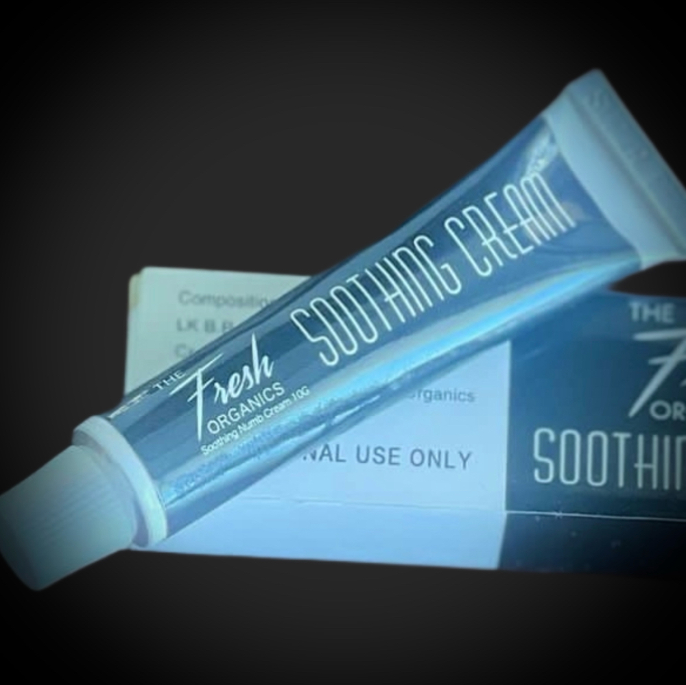 Numbing Cream