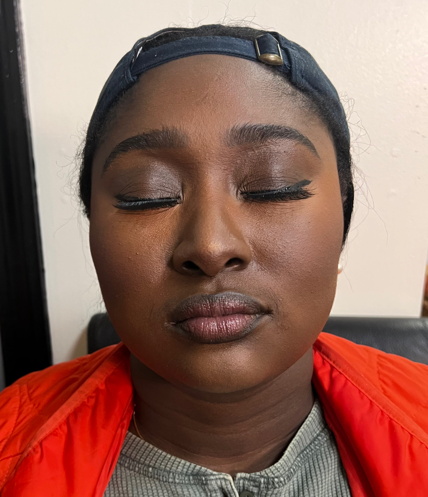 Pristine Skin
