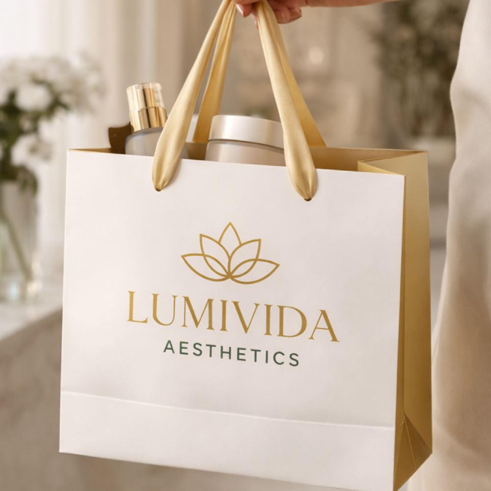 Skincare Pickup at Lumivida Aesthetics in St Johns, FL
