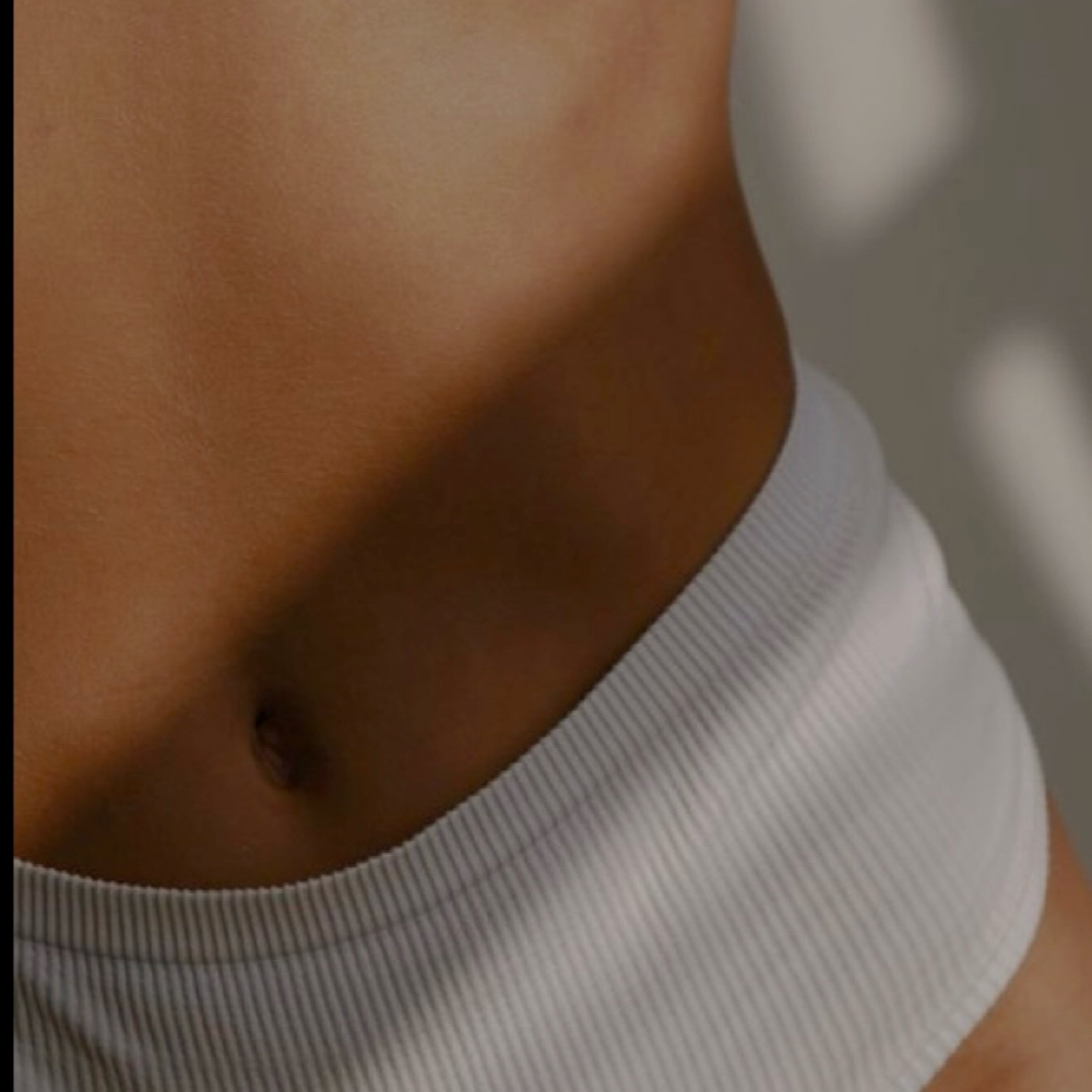 Abdomen at Sweet Peach Waxing in Helotes, TX