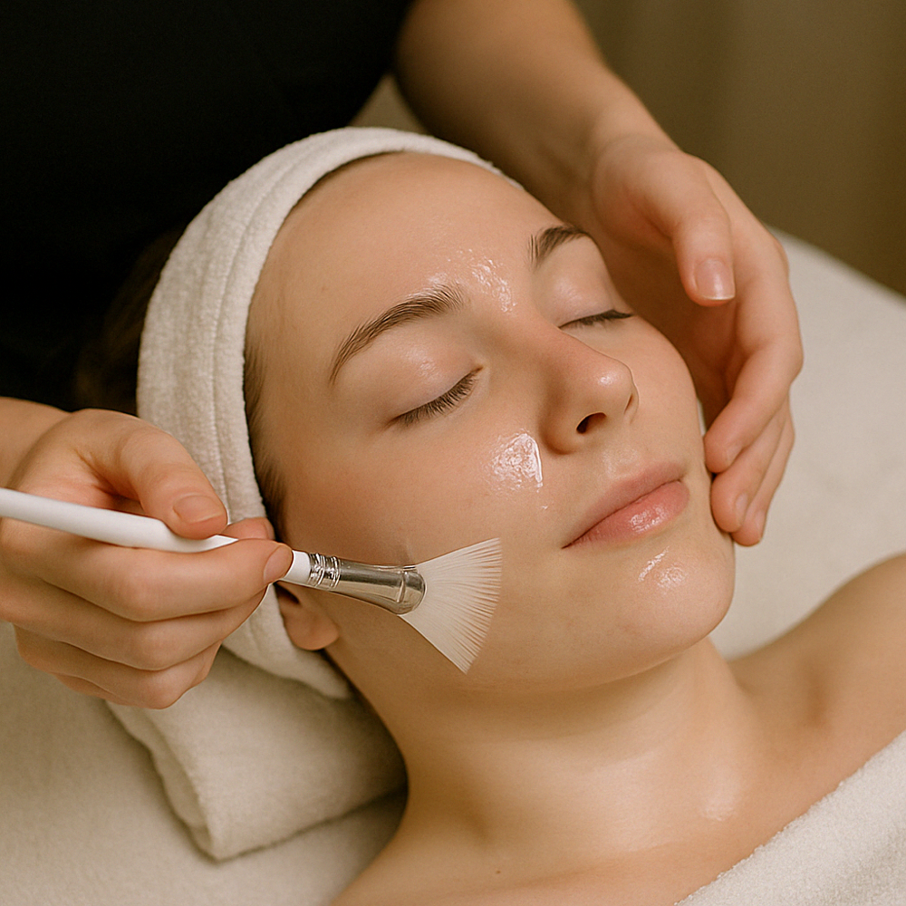 Hydrating Facial