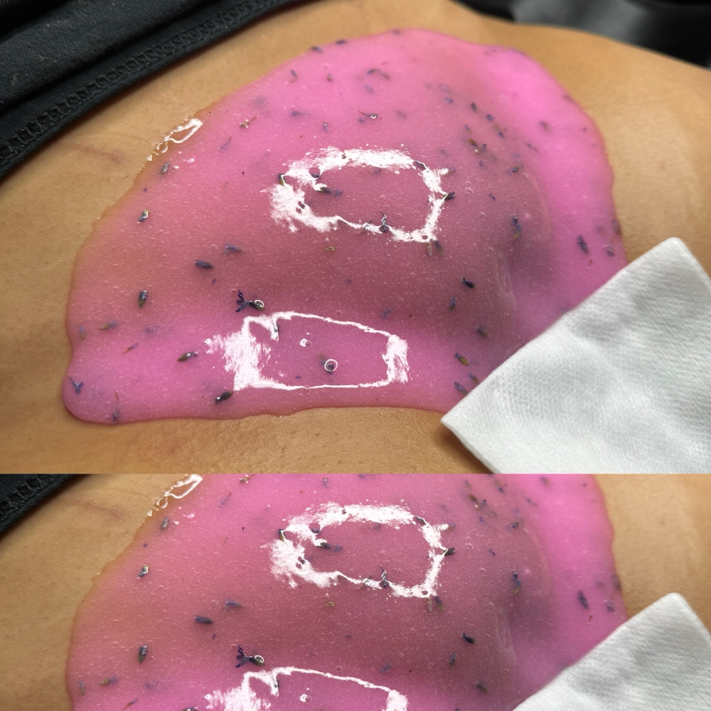 Extended Brazilian Wax (Women Only) at Cosmic Beauty Studio LLC in Fort Worth, TX