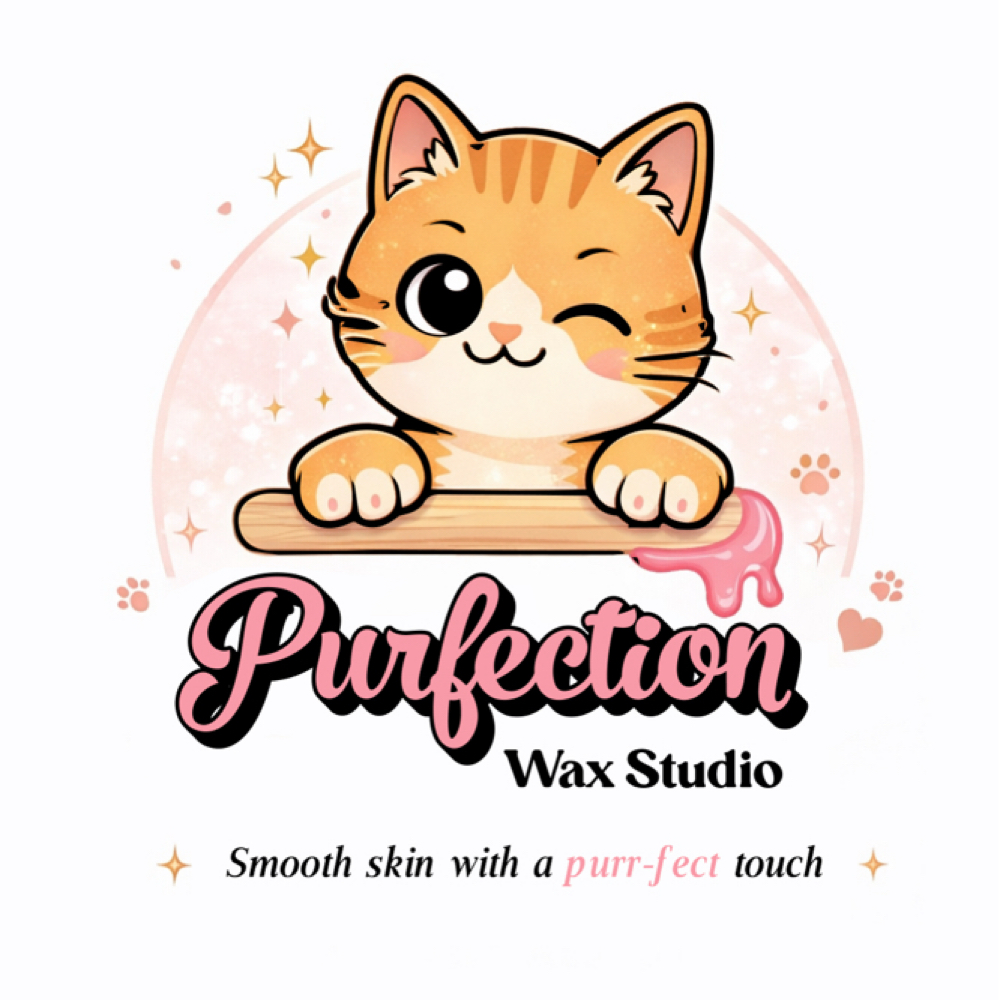 Chin at Purfection Wax Studio in Albuquerque, NM