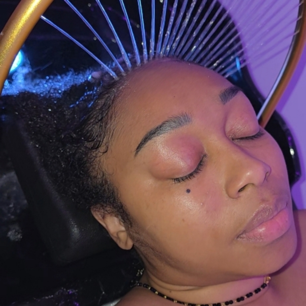 SLS Luxury Head Spa Experience at SLS HAIR & SCALP WELLNESS in Brooklyn, NY
