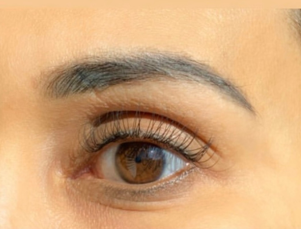 Classic Full Set at Leni’s Lashes LLC in Chandler, AZ