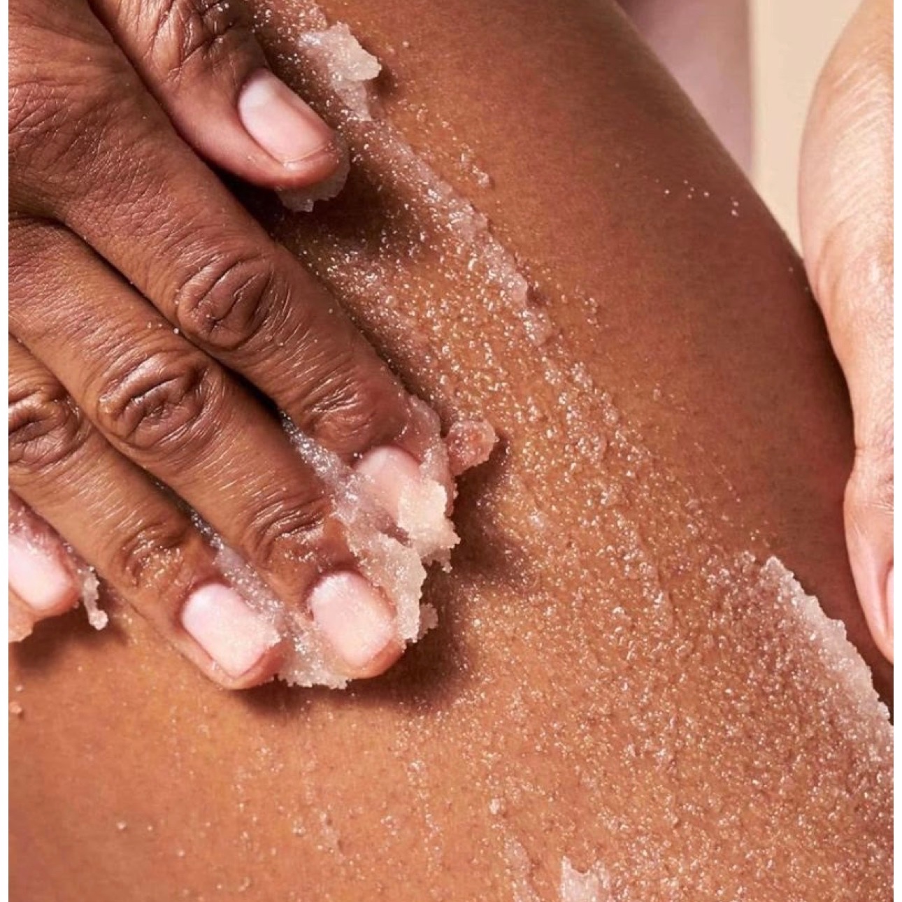 Korean Shower Scrub ( Tier 2) at She Sugar Studio in Luverne, AL