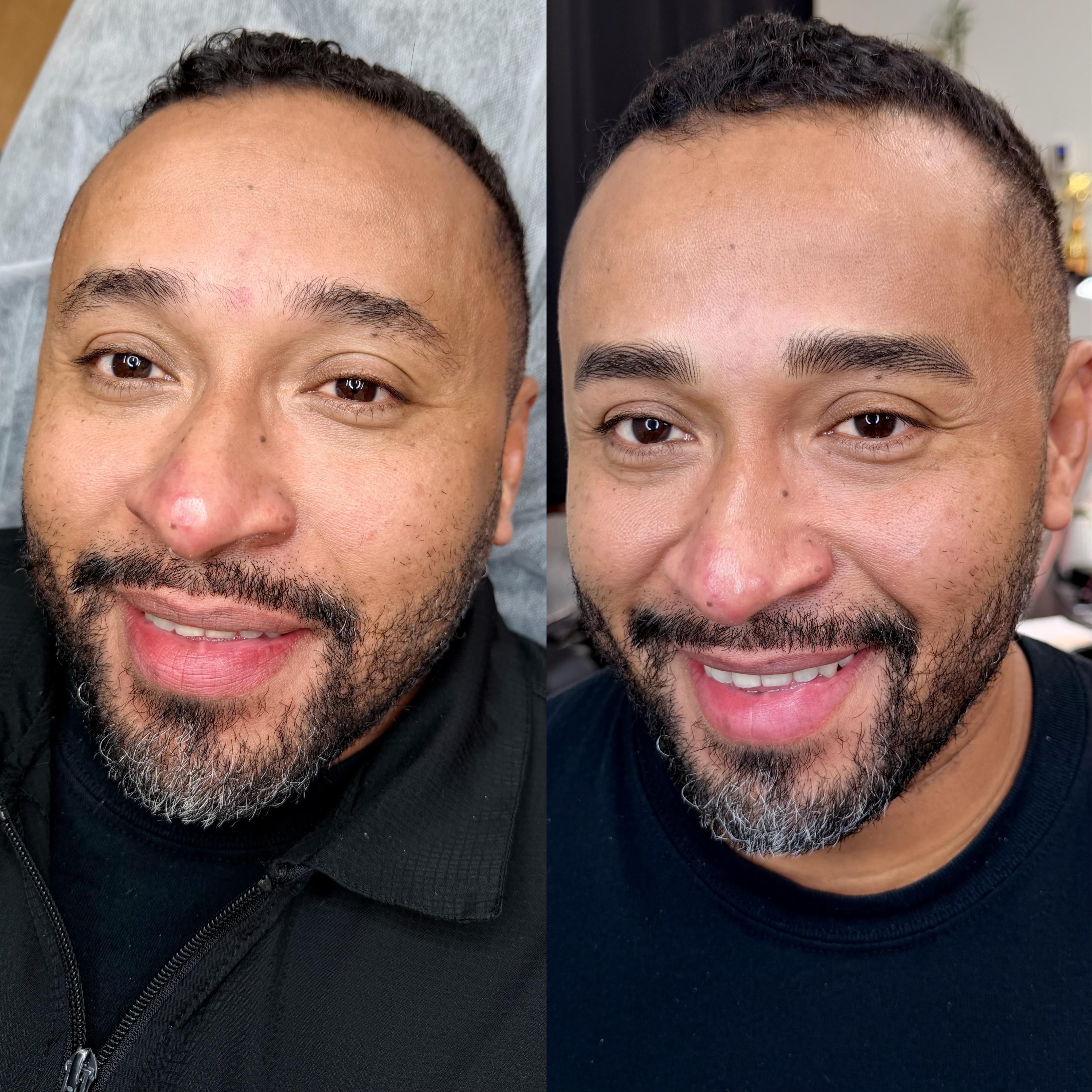 Men Brows at Brows By Anh Le in Anaheim, CA