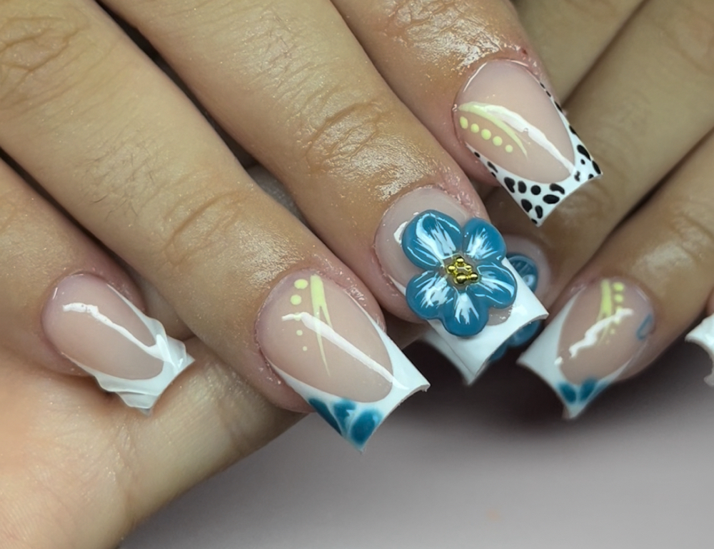 short full set