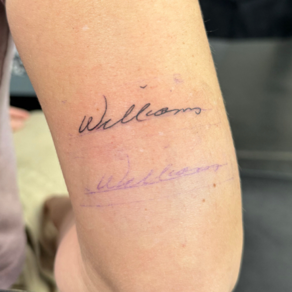 Shop Minimum Session at SkinCreep Tattoo in Prescott Valley, AZ