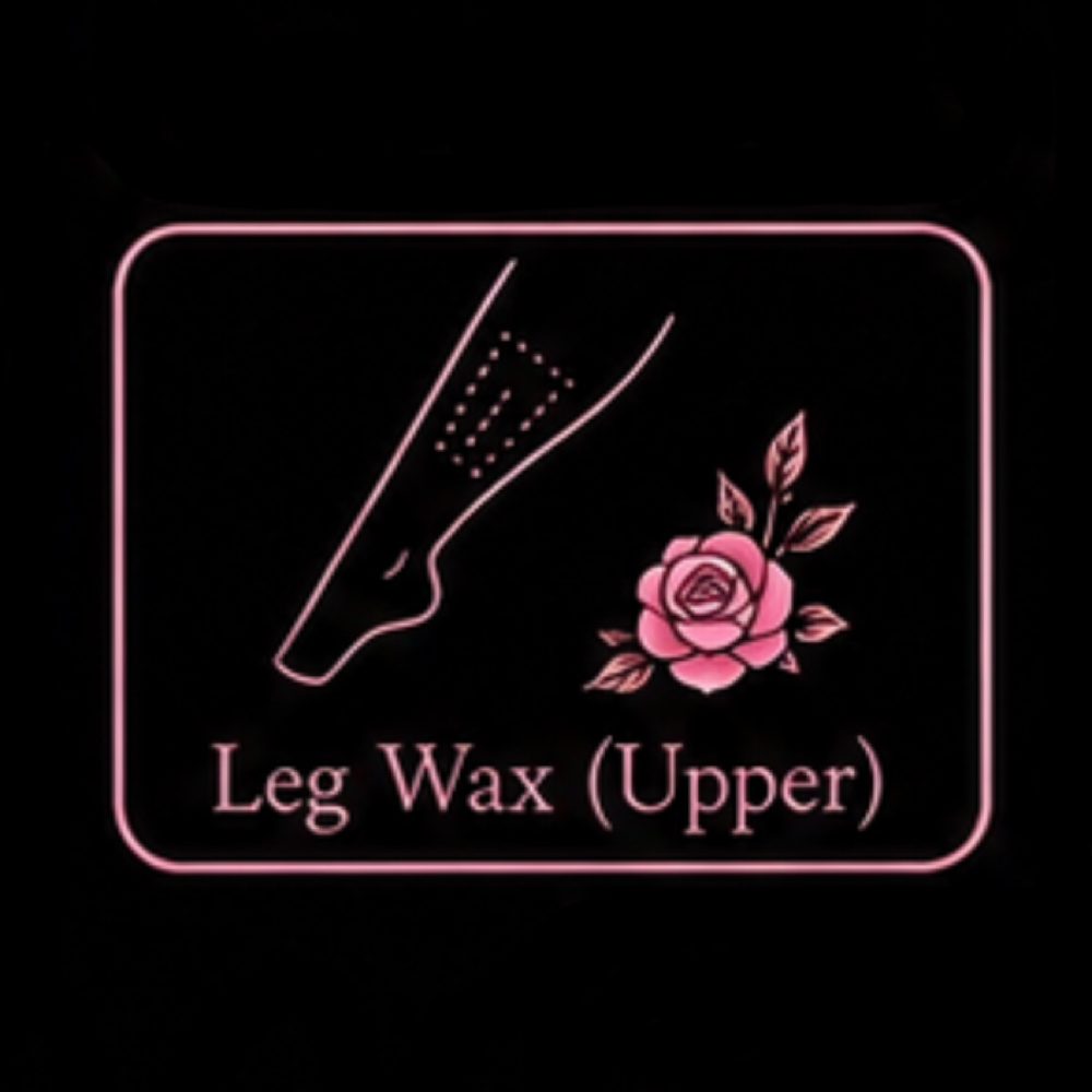 Leg Wax (Upper) at Desert Rose Beauty in Bowling Green, OH