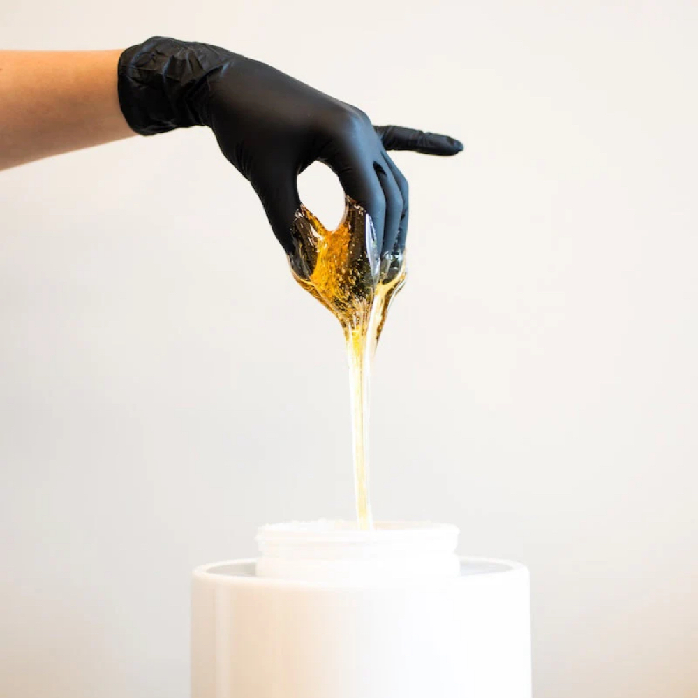 Shoulders at Bare by Lanna in North Reading, MA