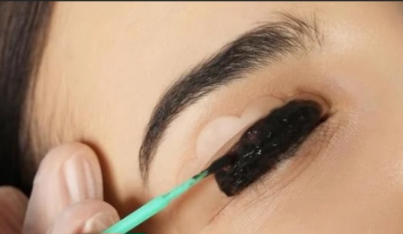 Lash Tint