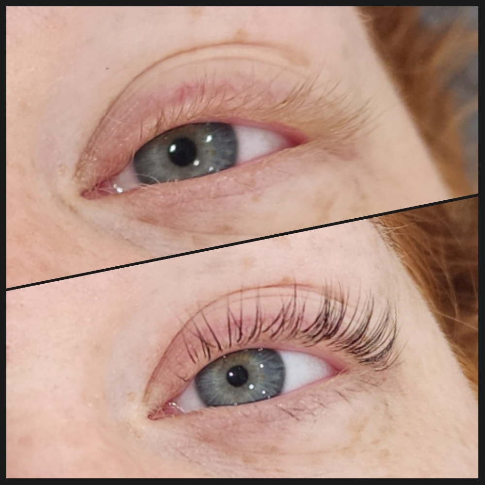 Lash Tint
