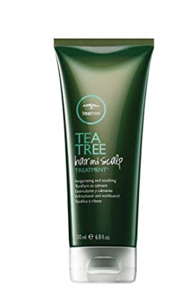Scalp treatment
