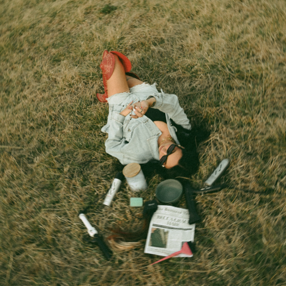 Partial Foils at Becca Grace Hair in Concord, NC