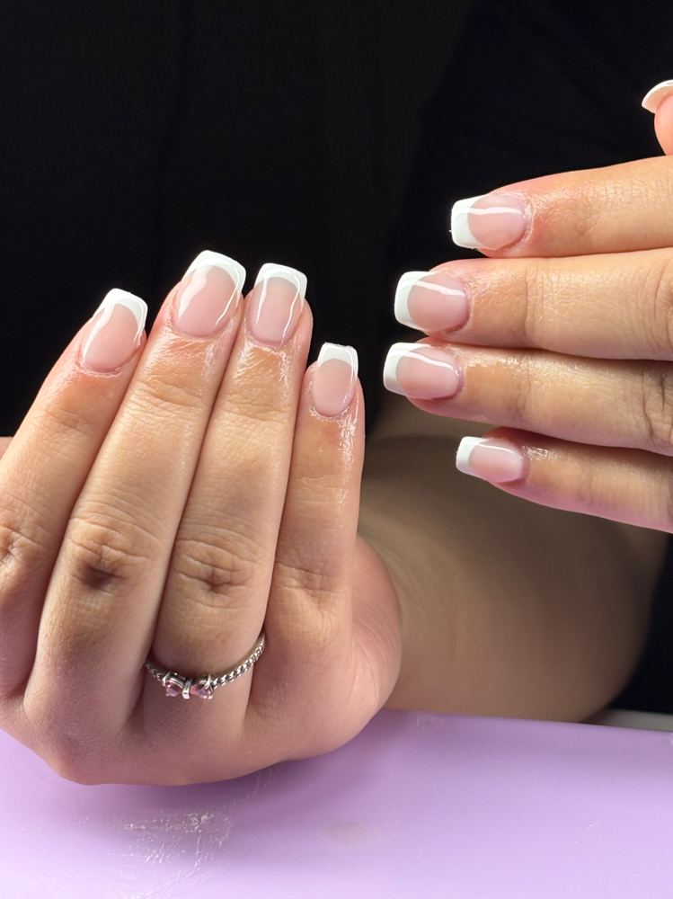 Builder Gel Extended