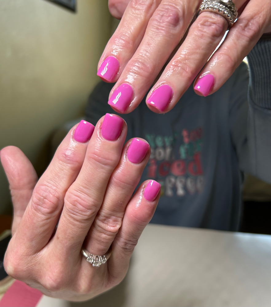 Builder Gel Extended