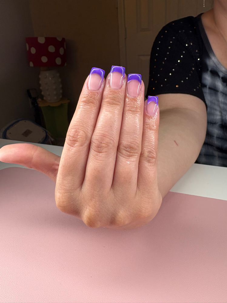 Builder Gel Extended