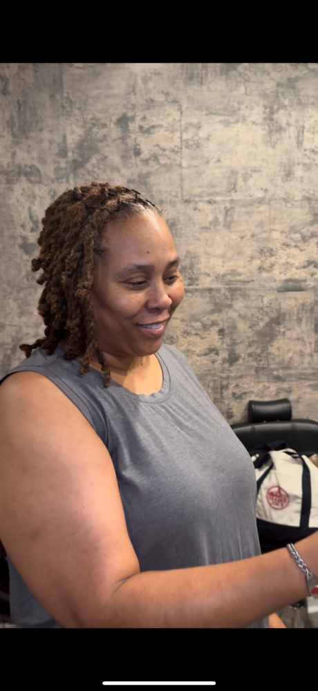 Hair Coloring at miraamadeemee in Raleigh, NC