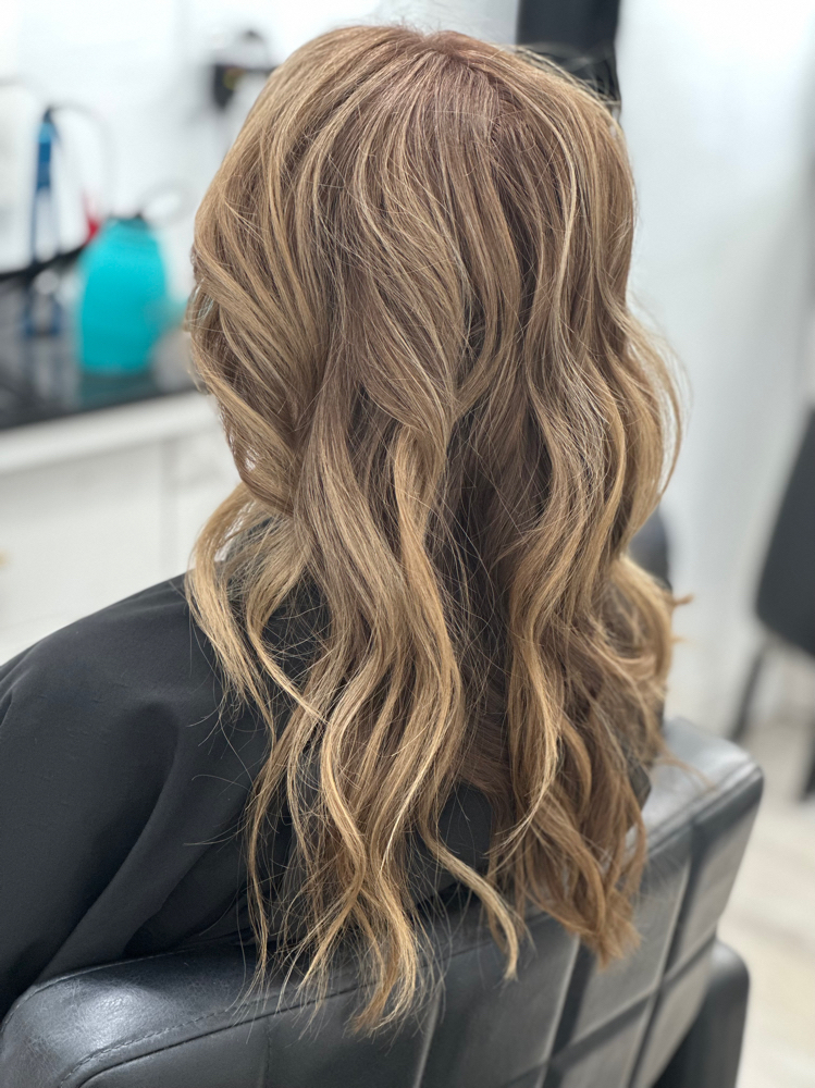 Color- In And Out