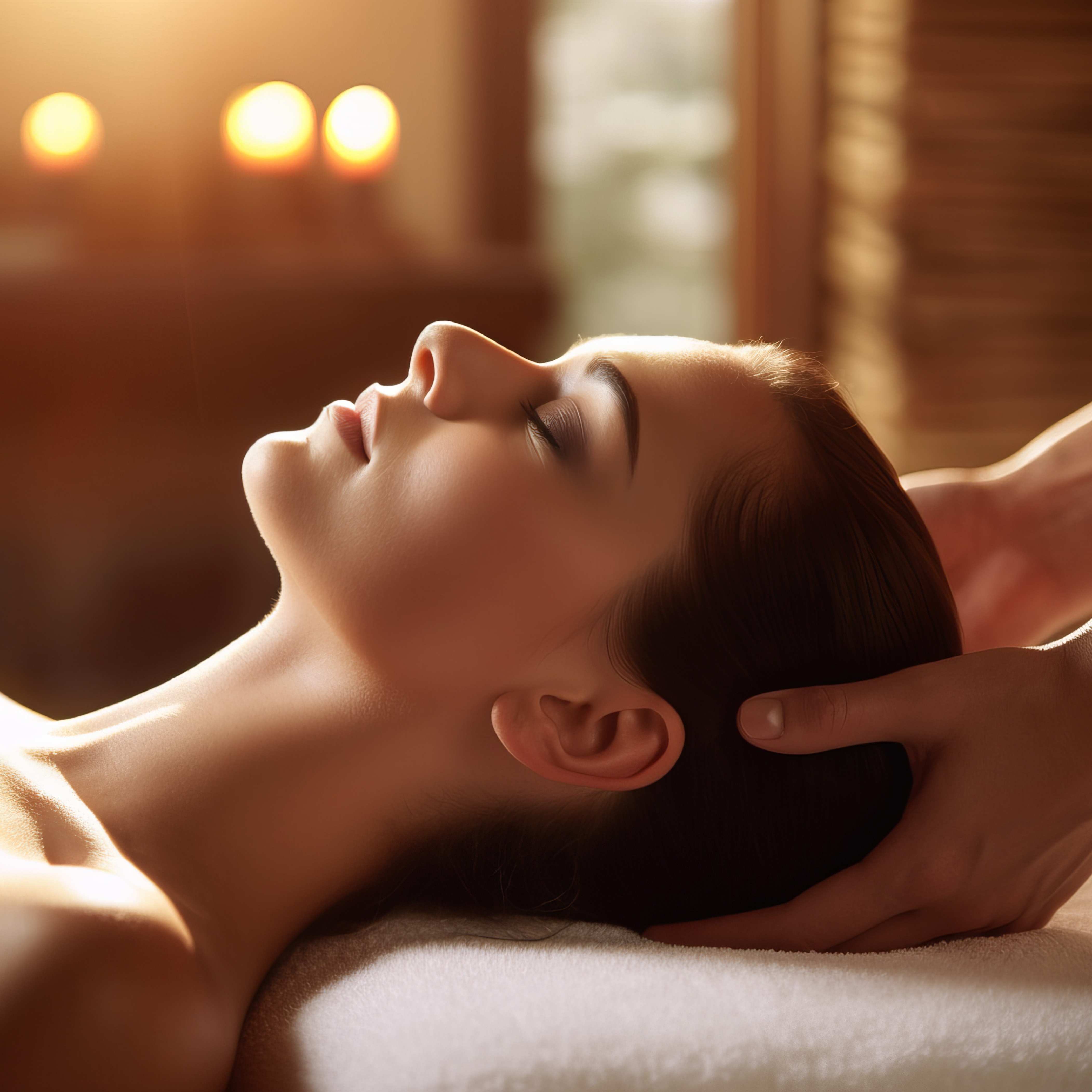 Sage and Stone Crown and Calm at Sage and Stone Wellness and Massage in Littleton, CO