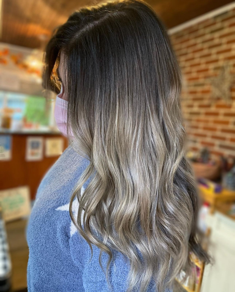 Tone & Gloss
