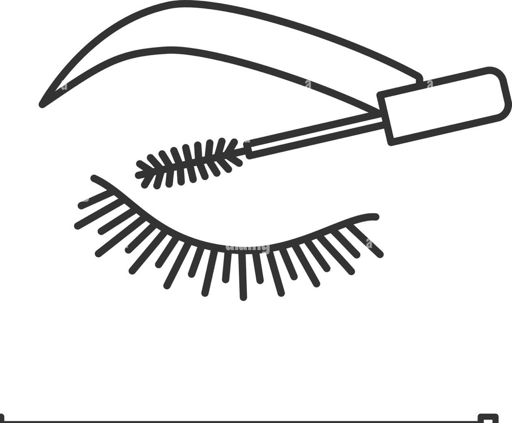 Eyelash Tint