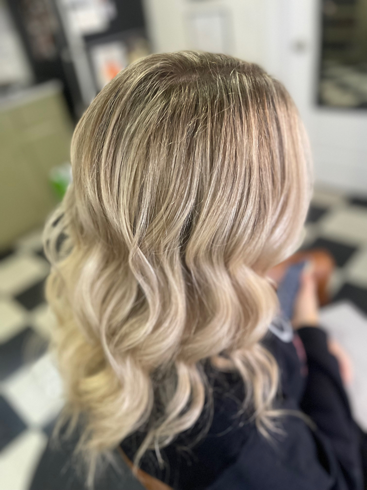 Partial Highlight