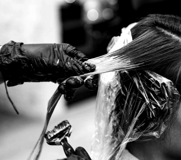 Bleach And Tone